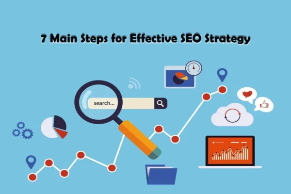 SEO Strategies