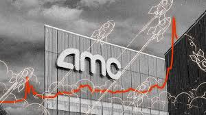 AMC Stock Reddit