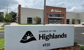 Church of the Highlands
