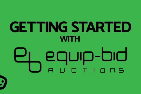 Equip Bid