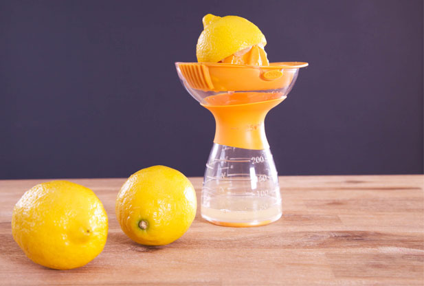 Discover the Magic of Lemon Juice